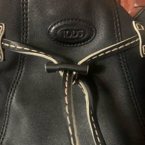 Tod’s Hobo Shoulder Bag